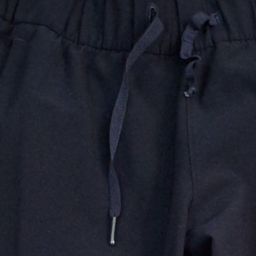 lululemon athletica Black Straight Leg Pants - Picture 4 of 8